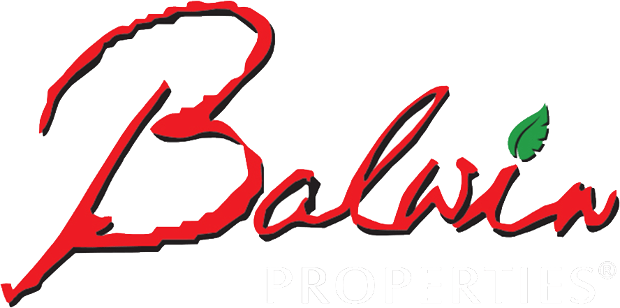 Balwin Logo