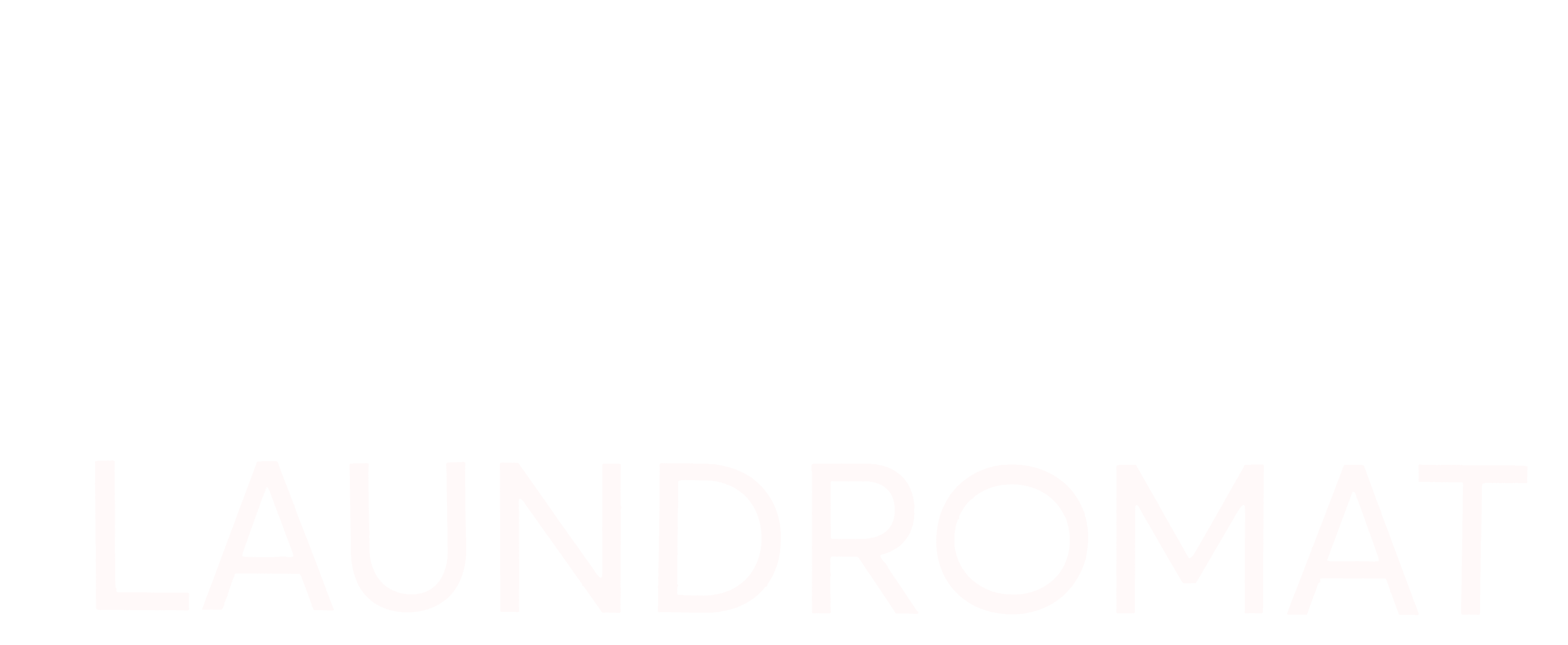 Laundromat 1