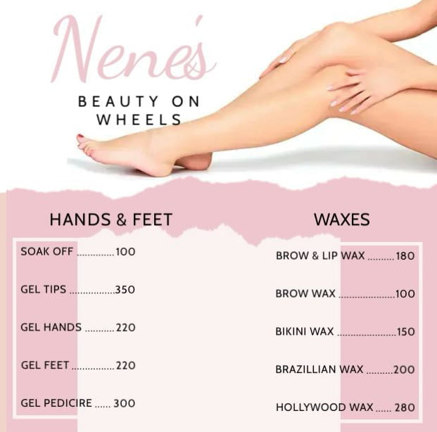 Price List