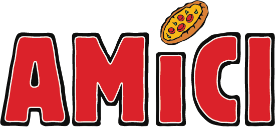 Amici Logo