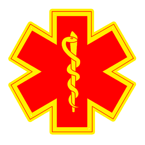 Paramedics